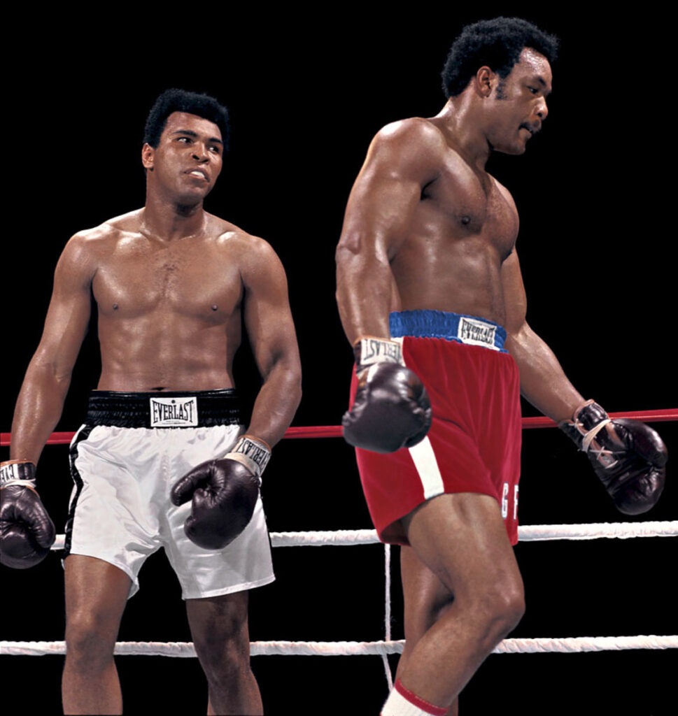 Ali