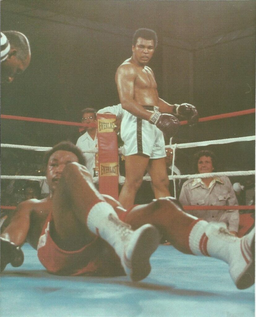 KO